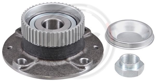 A.B.S. 200395 Wheel Hub