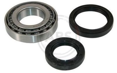 Wheel Bearing Kit A.B.S. 200397