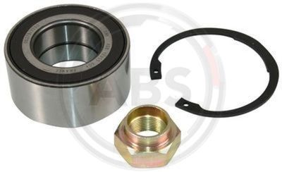 Wheel Bearing Kit A.B.S. 200400