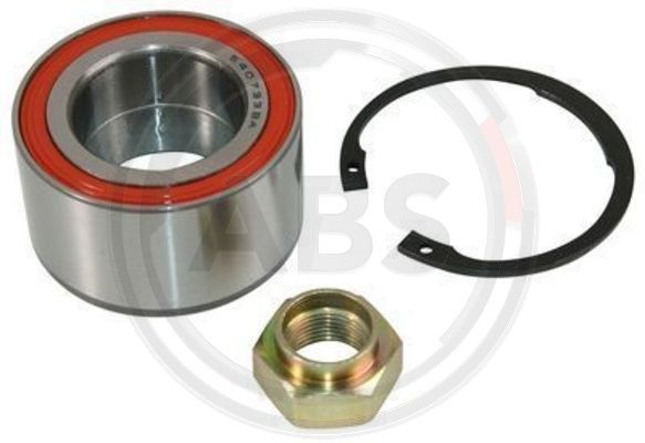 A.B.S. 200402 Wheel Bearing Kit