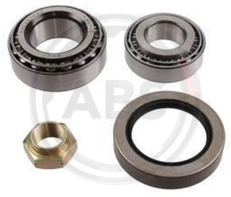 A.B.S. 200409 Wheel Bearing Kit