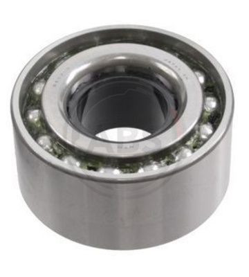Wheel Bearing Kit A.B.S. 200410