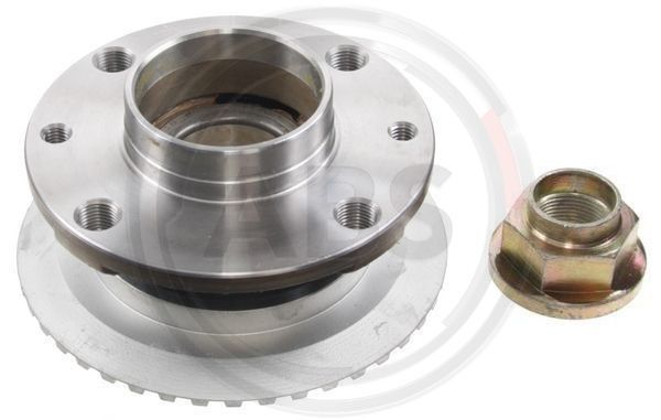 A.B.S. 200411 Wheel Hub