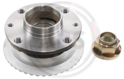 Wheel Hub A.B.S. 200411