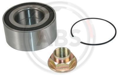 Wheel Bearing Kit A.B.S. 200413
