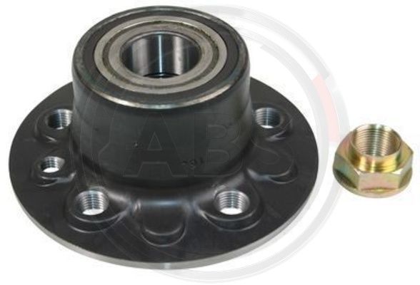 A.B.S. 200414 Wheel Hub