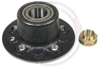 Wheel Hub A.B.S. 200414