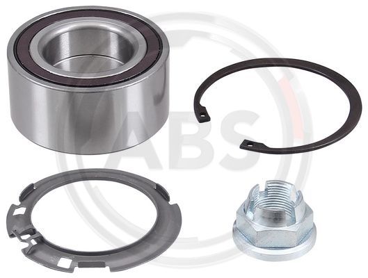 A.B.S. 200416 Wheel Bearing Kit