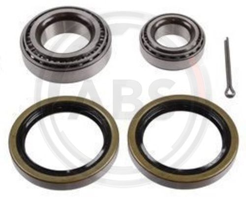 A.B.S. 200418 Wheel Bearing Kit