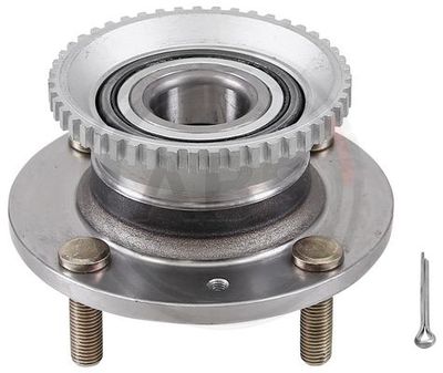 Wheel Hub A.B.S. 200422