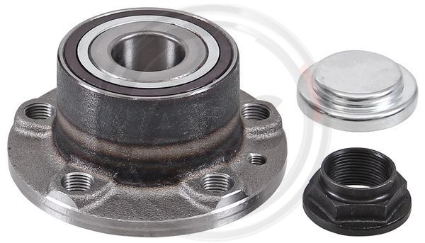A.B.S. 200424 Wheel Hub