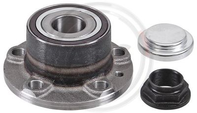 Wheel Hub A.B.S. 200424