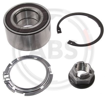 A.B.S. 200425 Wheel Bearing Kit