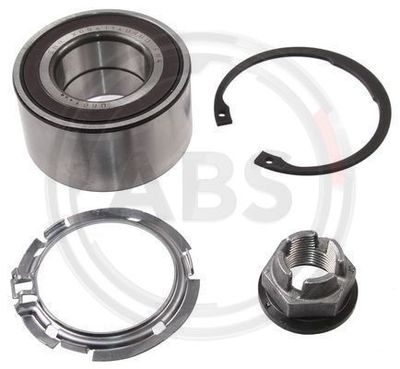 Wheel Bearing Kit A.B.S. 200425