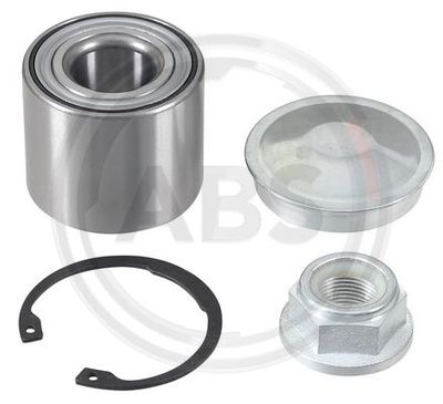 Wheel Bearing Kit A.B.S. 200427