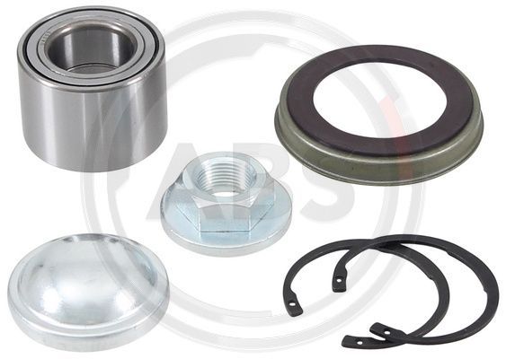 A.B.S. 200431 Wheel Bearing Kit