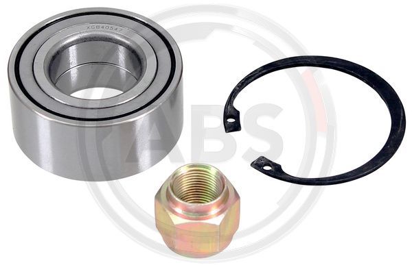 A.B.S. 200436 Wheel Bearing Kit