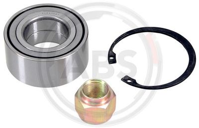 Wheel Bearing Kit A.B.S. 200436