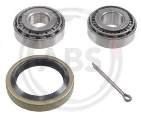 A.B.S. 200439 Wheel Bearing Kit