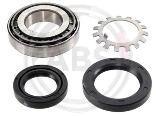 A.B.S. 200440 Wheel Bearing Kit