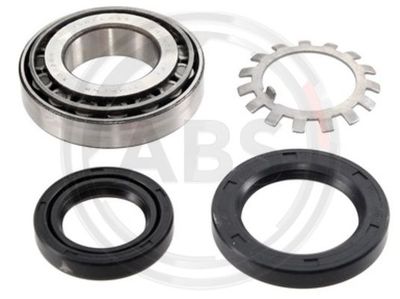 Wheel Bearing Kit A.B.S. 200440