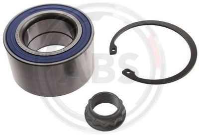 Wheel Bearing Kit A.B.S. 200441