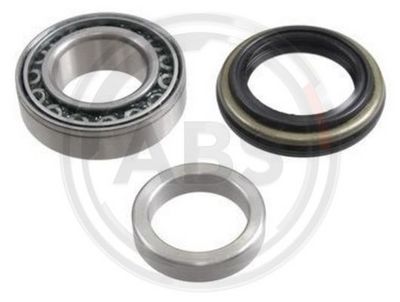 Wheel Bearing Kit A.B.S. 200442