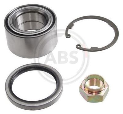 Wheel Bearing Kit A.B.S. 200444