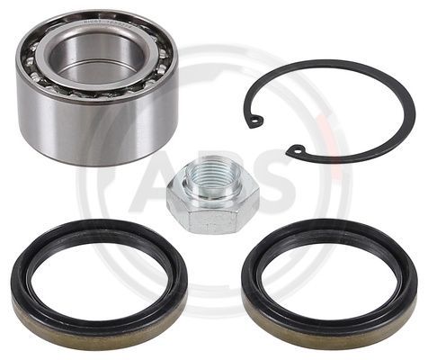 A.B.S. 200447 Wheel Bearing Kit