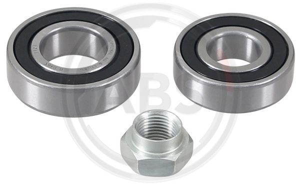 A.B.S. 200448 Wheel Bearing Kit