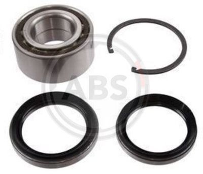 Wheel Bearing Kit A.B.S. 200450