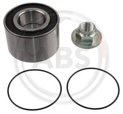 A.B.S. 200451 Wheel Bearing Kit