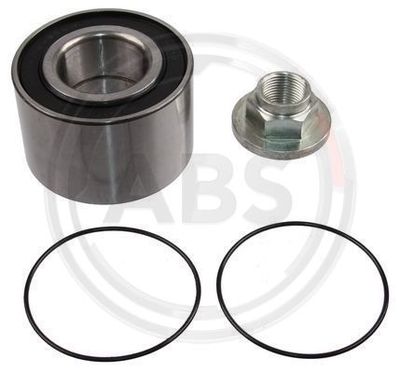 Wheel Bearing Kit A.B.S. 200451