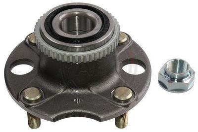 Wheel Hub A.B.S. 200452