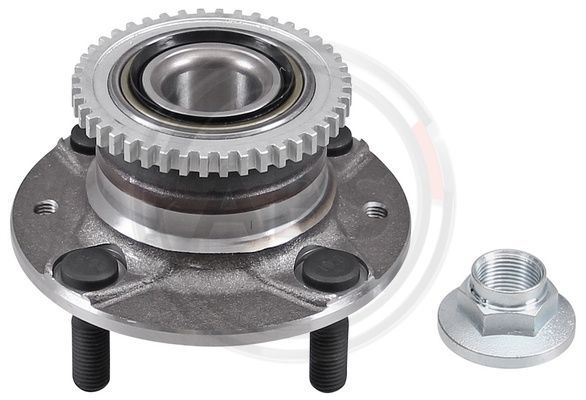 A.B.S. 200453 Wheel Hub