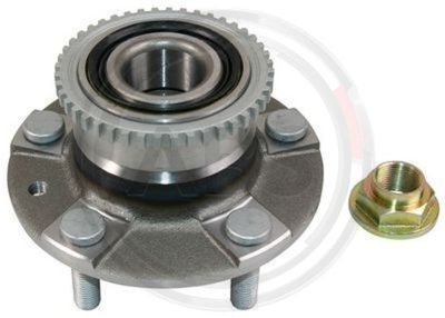 Wheel Hub A.B.S. 200454