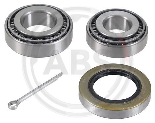 A.B.S. 200455 Wheel Bearing Kit