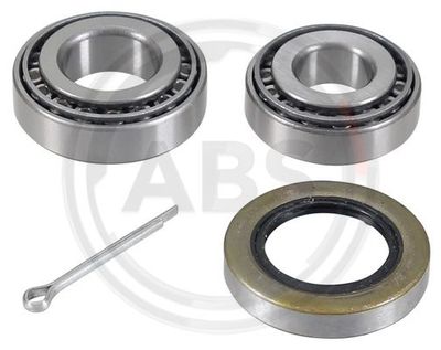 Wheel Bearing Kit A.B.S. 200455