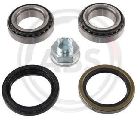A.B.S. 200456 Wheel Bearing Kit