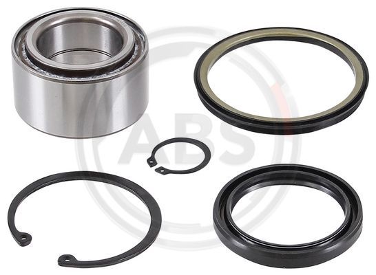 A.B.S. 200457 Wheel Bearing Kit