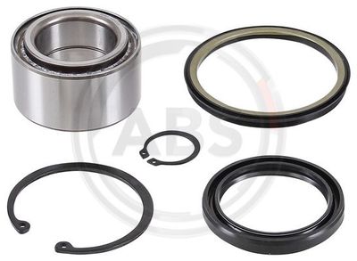 Wheel Bearing Kit A.B.S. 200457