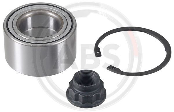 A.B.S. 200458 Wheel Bearing Kit