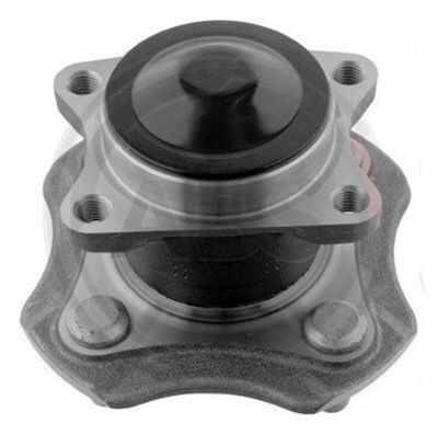 Wheel Hub A.B.S. 200459