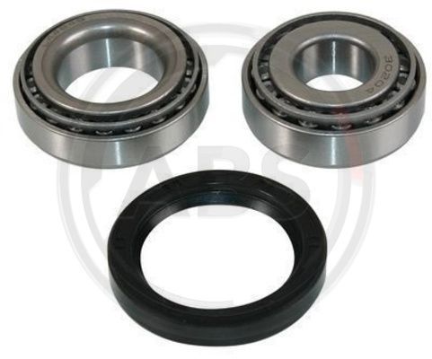 A.B.S. 200462 Wheel Bearing Kit
