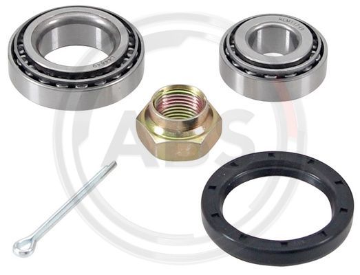 A.B.S. 200463 Wheel Bearing Kit