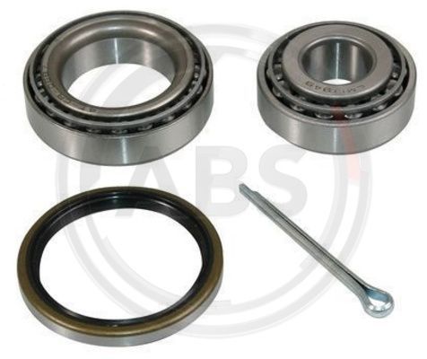 A.B.S. 200464 Wheel Bearing Kit