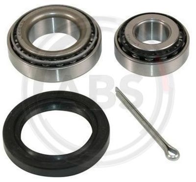 Wheel Bearing Kit A.B.S. 200465