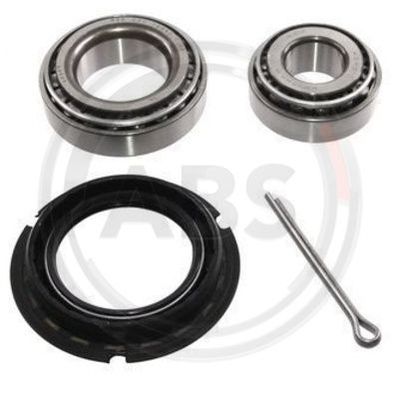 Wheel Bearing Kit A.B.S. 200467