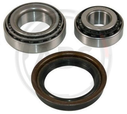 A.B.S. 200468 Wheel Bearing Kit