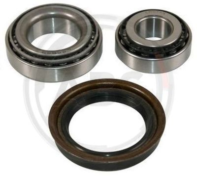 Wheel Bearing Kit A.B.S. 200468